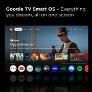 TCL 32 Q21K Series (NEW 2025) 720P HD QLED Smart TV with Google TV – 32Q21K