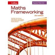 Ks3 Maths Teacher Pack 3.2