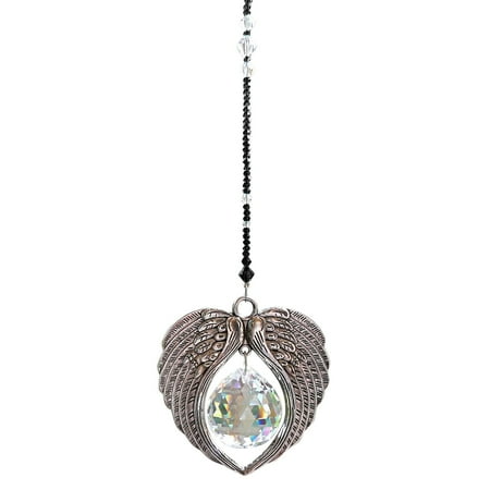 

Wind Chimes For Outside Angel Wingss Wind Bell Pendant Angel Pendant