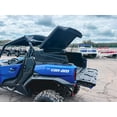thumbnail image 5 of HIGHLANDS Cargo UTV Rear Bed Cover for 2021-2026 Can-Am Commander, 5 of 9