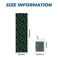 thumbnail image 3 of Lsque Dinosaurs Printed Cooling Towel (40"x 12"), Ice Towel, Microfiber, Soft Breathable Chilly Towel for Yoga, Sport, Gym, Workout, Fitness, Running, 3 of 9
