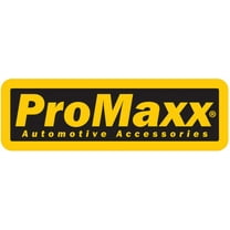 ProMaxx Automotive PT-65553 10-18 Ram 2500/3500Hd Black Protexx Grille Guard