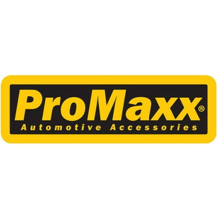 PROMAXX 15-17 COLORADO SS GRILLE GUARD