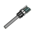 thumbnail image 3 of Uxcell Pattern Flush Trim Router Bit 15/32" Cutting Length for Trimming,  Dark Green, 3 of 5
