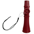 thumbnail image 1 of Tuning-Free Mouth Flute for Music Lovers, Easy to Carry & Play Anytime, 1 of 9