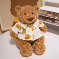 thumbnail image 4 of Hot Toys Jellycat Toys 2-Piece Set Of Handmade Baby Clothes, Doll Clothes, Doll Decoration, 4 of 8