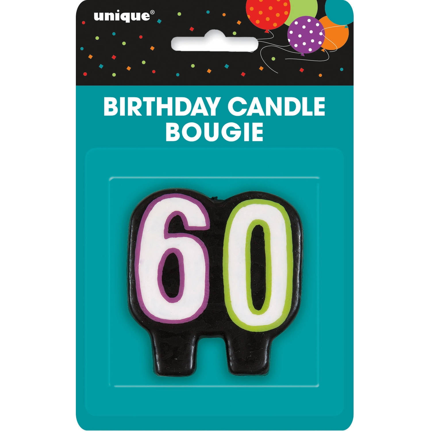 Birthday Cheer 60th Birthday Candle Walmart Com Walmart Com Birthday Cheer 60th Birthday Candle Walmart Com Walmart Com