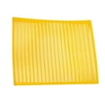 thumbnail image 1 of Plastic Beekeeping Queen Excluder - 10-Frame Cuttable Design, Maintains Hive Health, Improves Honey Yield, Suitable for Novice Experts, 1 of 1