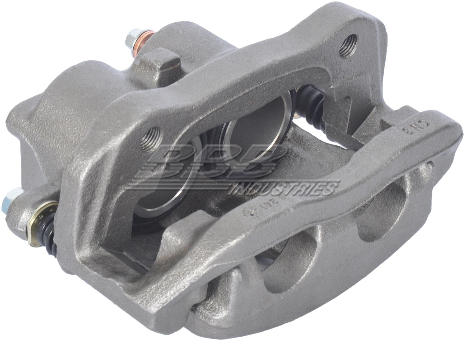 TERREPOWER formerly BBB Industries 99-05404A Reman Caliper w/installation Hardware