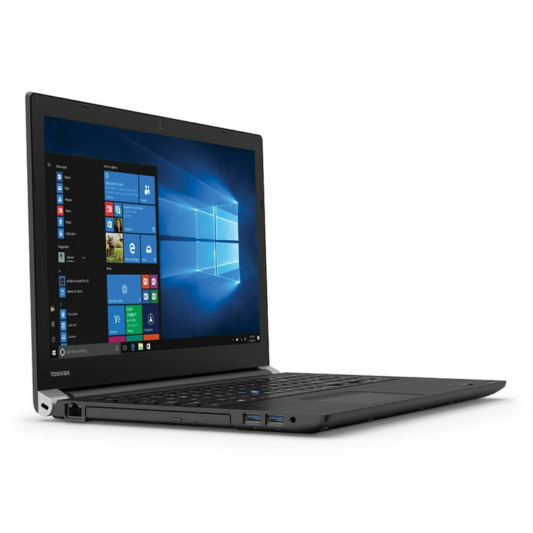 Toshiba Dynabook tecra a50-f business notebook intel:i7-8565u/ci7