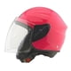 thumbnail image 2 of Motorcycle Motor Bike Scooter Safety Helmet 101, 2 of 5
