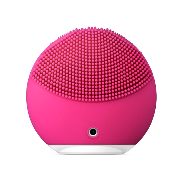 FOREO LUNA Mini 2 Fuchsia - Walmart.com