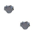 thumbnail image 2 of Camisa para perros Greeniant material de algodón varios tamaños, 2 of 6