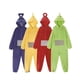 thumbnail image 2 of Disfraces de Teletubbies de dibujos animados Kawaii, figura de Anime, pijama de Cosplay de Disi Lala, pijamas de animales para adultos, ropa de dormir, mono, regalos, 2 of 4