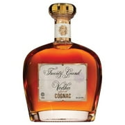 Twenty Grand Vodka Infused with Cognac, 750mL