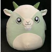 Squishmallows 11" Palmer the Mint Goat 2021 Easter Collection