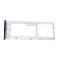 thumbnail image 2 of Sim Card Tray Set, Replacement Sim Card Holder Phone Repair  For Maintenance Blue, 2 of 8