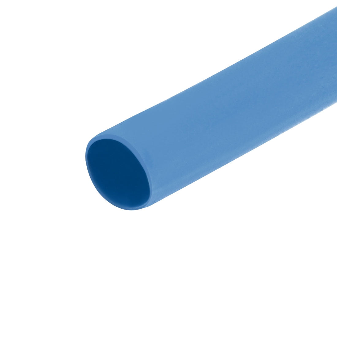 Heat Shrink Tube 2:1 Isolation Électrique Tube Bleu 2 mm Diamètre 10 M Longueur 
