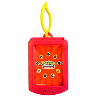 Pokemon Paldea Adventure Chest (2023) Mini Trading Card Game Binder -  Walmart.com