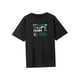 thumbnail image 4 of Camiseta Yinane Ropa deportiva para mujer ajuste regular manga corta L, 4 of 7