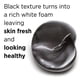 thumbnail image 5 of Limpiador facial L'Oréal Paris Hydra Energetic Charcoal para todos L'Oréal Paris NA, 5 of 7