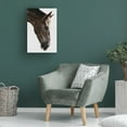 thumbnail image 4 of Trademark Fine Art Shot by Clint Kalimazoo Canvas Wall Art, 4 of 4