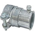 thumbnail image 1 of Thomas &amp; Betts 49281 0.5-0.37 in. EMT To Nonmetallic Coupling, 1 of 2