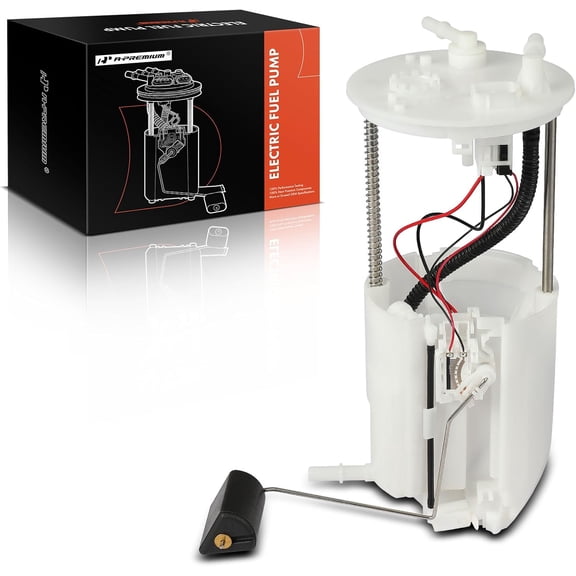 A-Premium Fuel Pump Assembly Compatible with Suzuki Grand Vitara 2006-2008 V6 2.7L