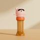thumbnail image 4 of Tapón con pajita para niños pequeños compatible con botellas estándar: adaptador para botellas de agua con cierre hermético que previene el atragantamiento y permite que los niños beban de form, 4 of 5