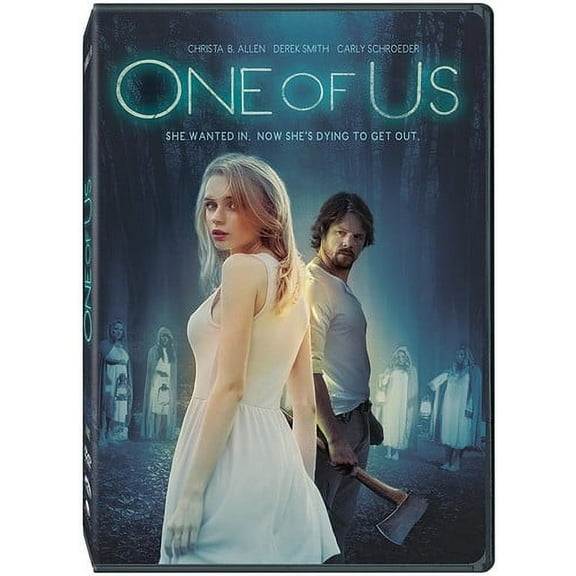 One Of Us (DVD)