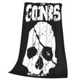 thumbnail image 3 of Manta de Los Goonies, manta ligera y súper suave de franela para sofá, cama, sofá, manta ultra cálida y acogedora para todas las estaciones, manta de microfibra ultra suave, 3 of 8