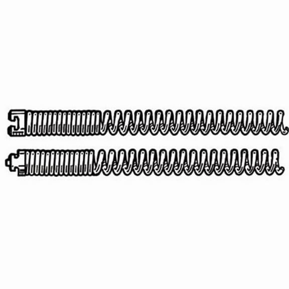 RIDGID C-9, 5/8 in Dia, Heavy Duty Sectional Drain Cleaning Machine, 10 ft