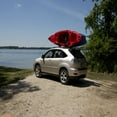 thumbnail image 6 of Attwood 11441-4 Kayak J-Style Roof Rack Carrier Kit, 6 of 6