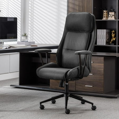 high back office desk chair product