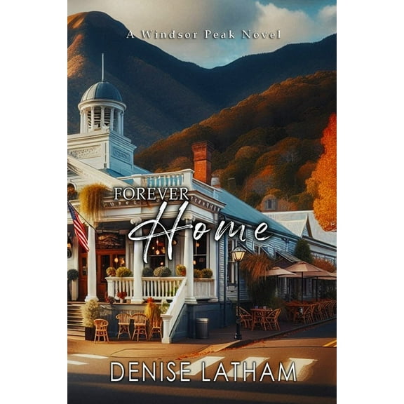 Forever Home, (Paperback)