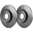thumbnail image 2 of Ebc S13kr1056 Brake Kit Fits select: 2006-2007 SUBARU IMPREZA, 2 of 5