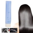 thumbnail image 1 of Hair Shampoo, Not Contain Silicone Oil Shampoo Control Oil Lasting Comfortable To Use  for Home for Hair Salon, 1 of 8