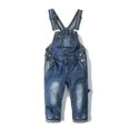 thumbnail image 1 of Pantalones Vaqueros Ajustados y Lindos con Rotos Para Niña y Niño,KIDSCOOL SPACE, 2-3 Años, 1 of 8