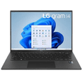thumbnail image 4 of Laptop LG Gram 14Z90R-Q.APB5U1 14" Intel Core i5 vPro 8GB RAM 512GB SSD Ultraligera Color Negro, 4 of 5