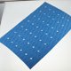 thumbnail image 4 of Greeniant Almohadilla de tracción para cubierta de Surf de 6 uds., alfombrilla de Surf con almohadillas adhesivas fuertes para pies, tabla de Surf Deportes acuáticos Azul Greeniant OD031731-02B, 4 of 6