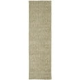 thumbnail image 4 of SAFAVIEH Martha Stewart Layered Faux Bois Woodworks Wool Area Rug, Potter's Clay, 5' x 8', 4 of 6