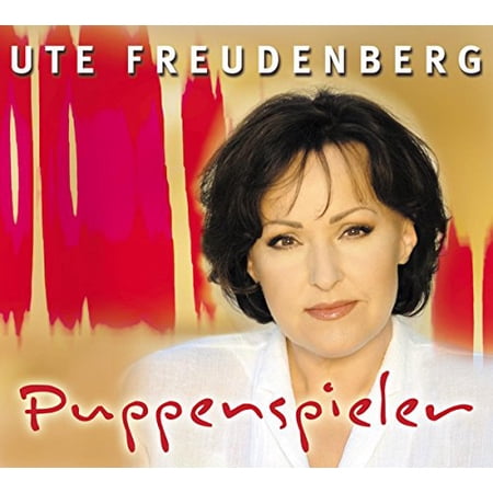 Der Puppenspieler (CD)