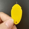 thumbnail image 4 of BUYISI 5/20Pcs Needle Threader Stitch Insertion Tool For Sewing Machine Plastic Wire Loop For Needles Needleswork Threader Sewing Gadge 20PCS, 4 of 5