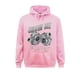 thumbnail image 4 of Camisa Show Me The Twins Turbo Car Enthusiasts Boost Gift Sudaderas para mujeres Sudaderas con capucha vintage Ropa especial personalizada, 4 of 5