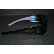 Foster Grant Advance Comfort 3 Black Sunglasses