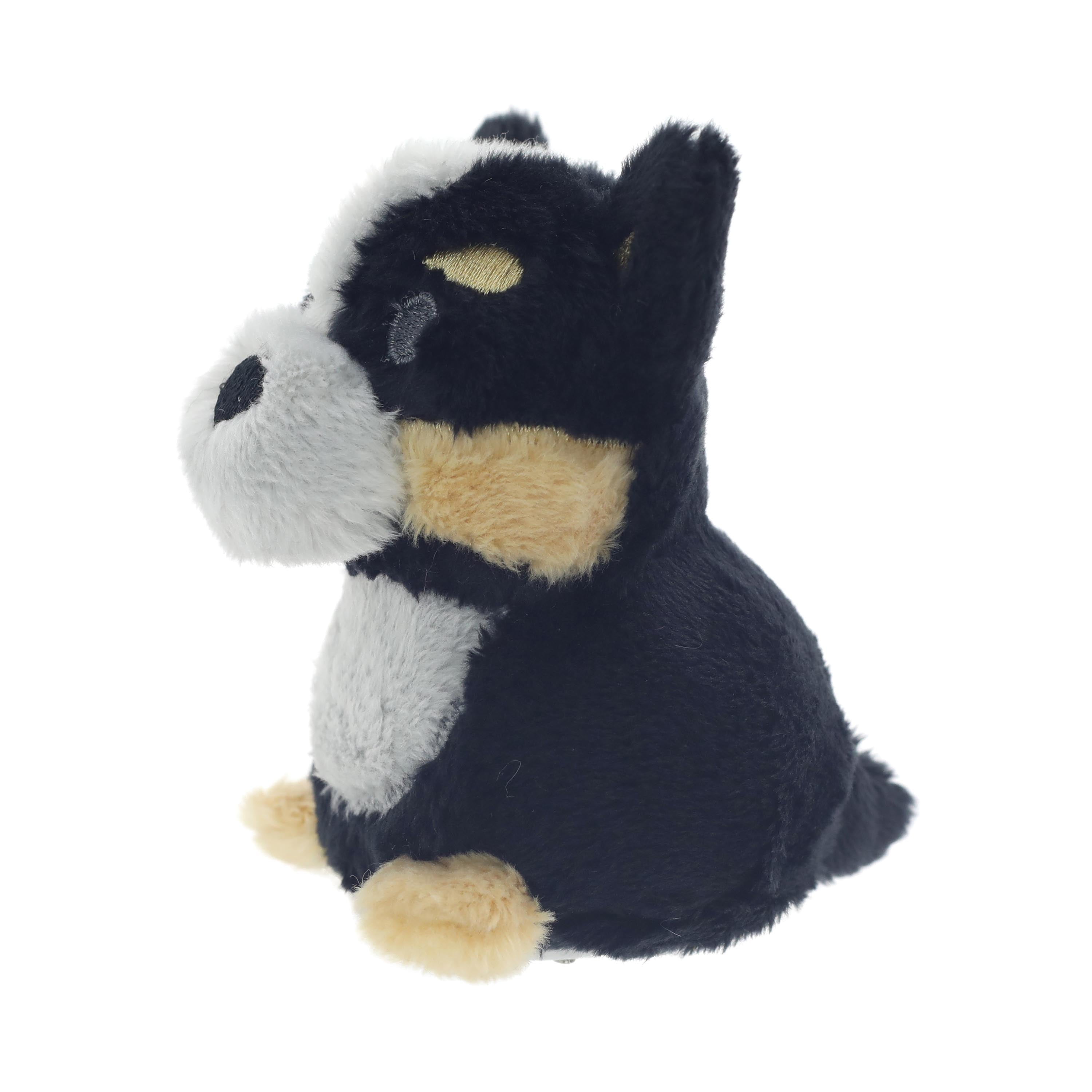 Palm Pet Electronic Chirping Puppy Plush Toy for Easter