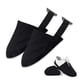 thumbnail image 4 of Deslizadores de antideslizantes Accesorios de negros Protección pies Cubierta a prueba de polvo resistente al, 4 of 8