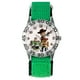 thumbnail image 1 of Reloj Disney WDS000706 Disney kids Toy Story 4-Verde Disney WDS000706, 1 of 3
