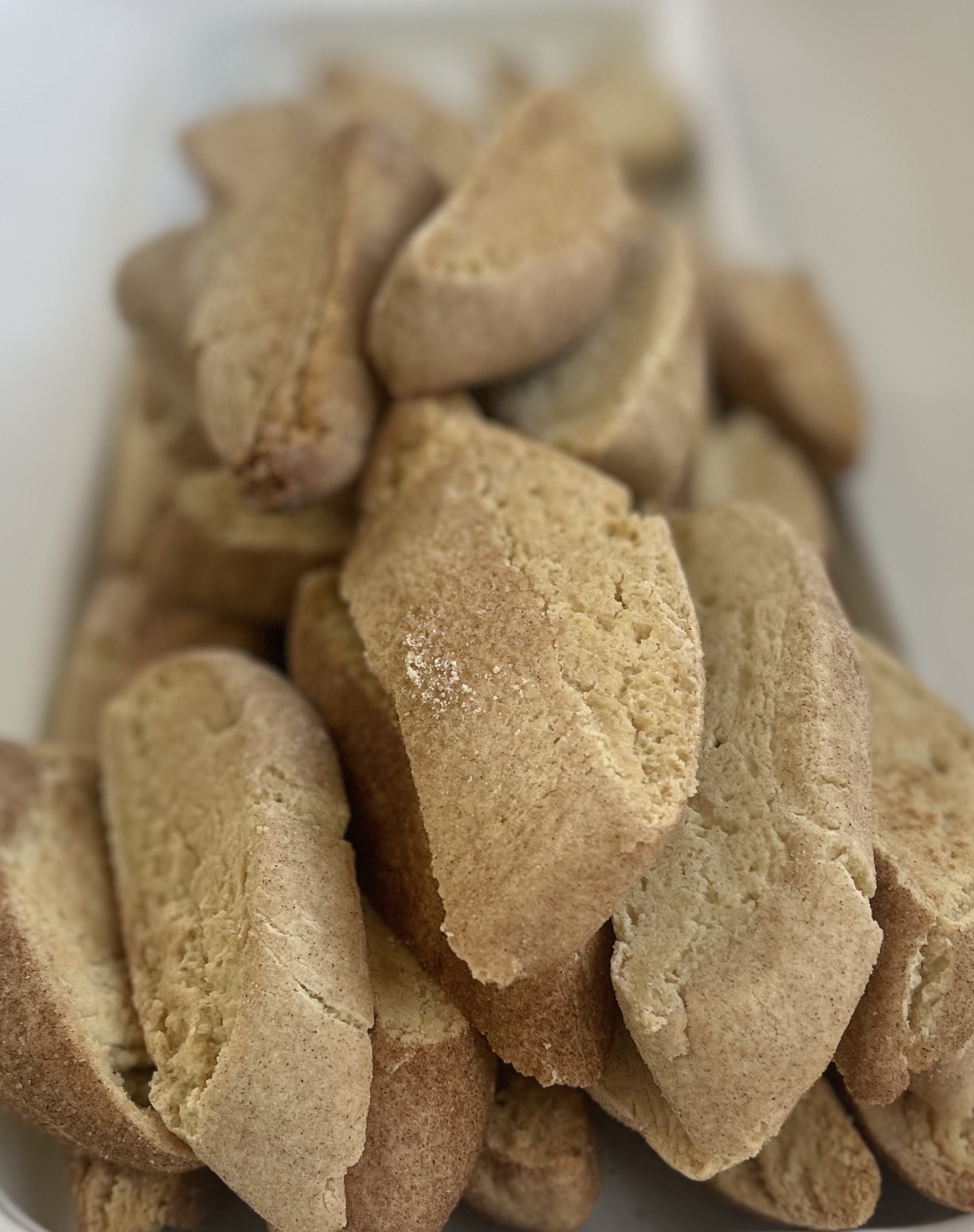 Classic Cookie Tray - Belmar Bakery