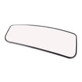 thumbnail image 2 of Acaige Fl3Z17K707V Left Driver Side Mirror Glass Heated For Ford, 2 of 5